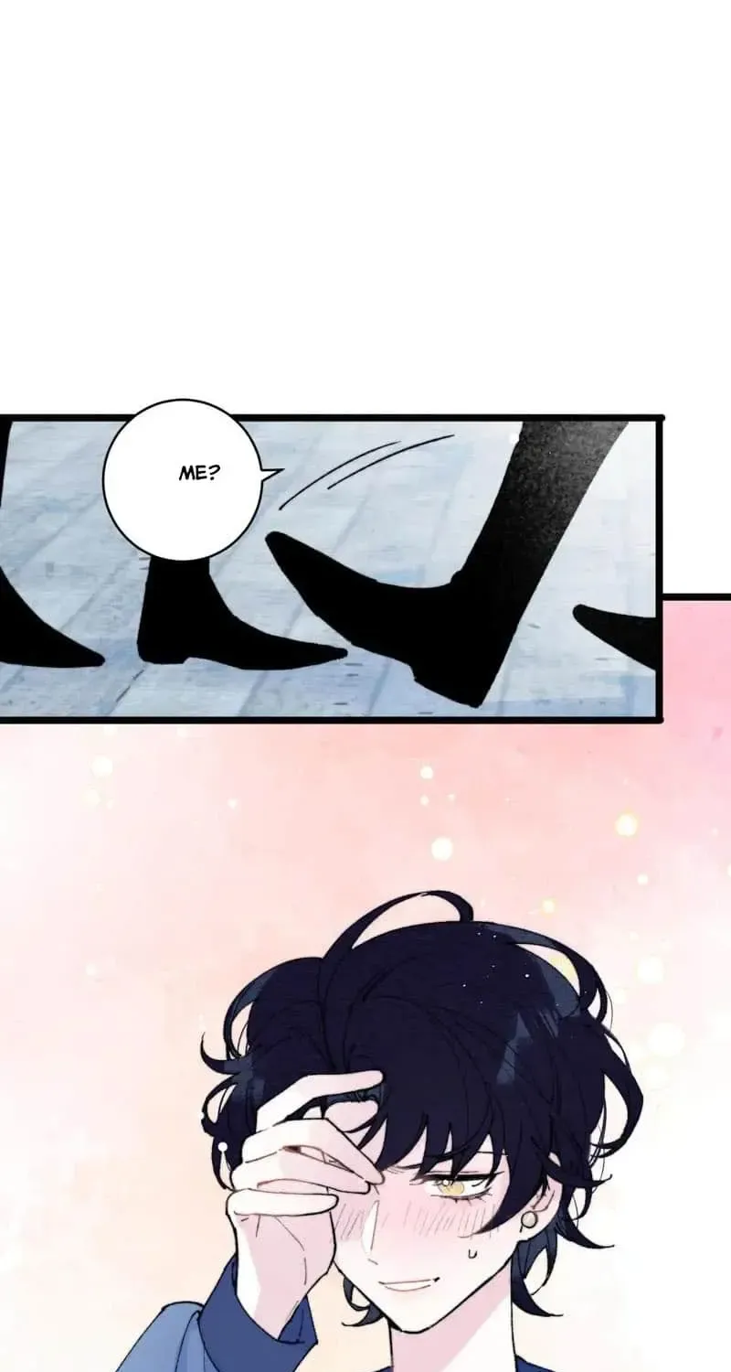 The Forsaken Swan Lake Chapter 17 page 3 - 