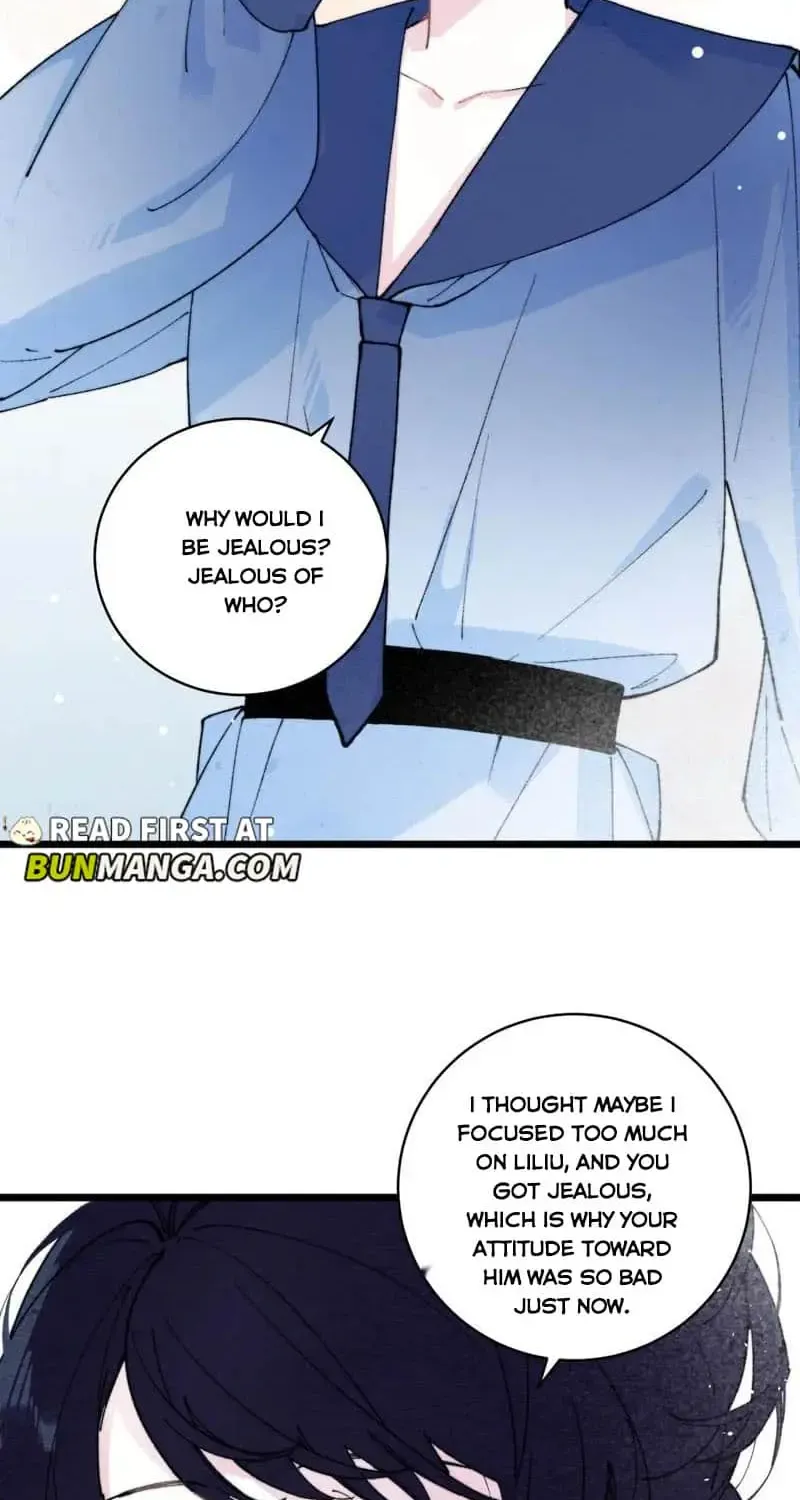 The Forsaken Swan Lake Chapter 17 page 4 - 