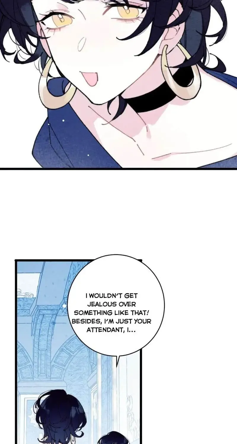 The Forsaken Swan Lake Chapter 17 page 5 - 