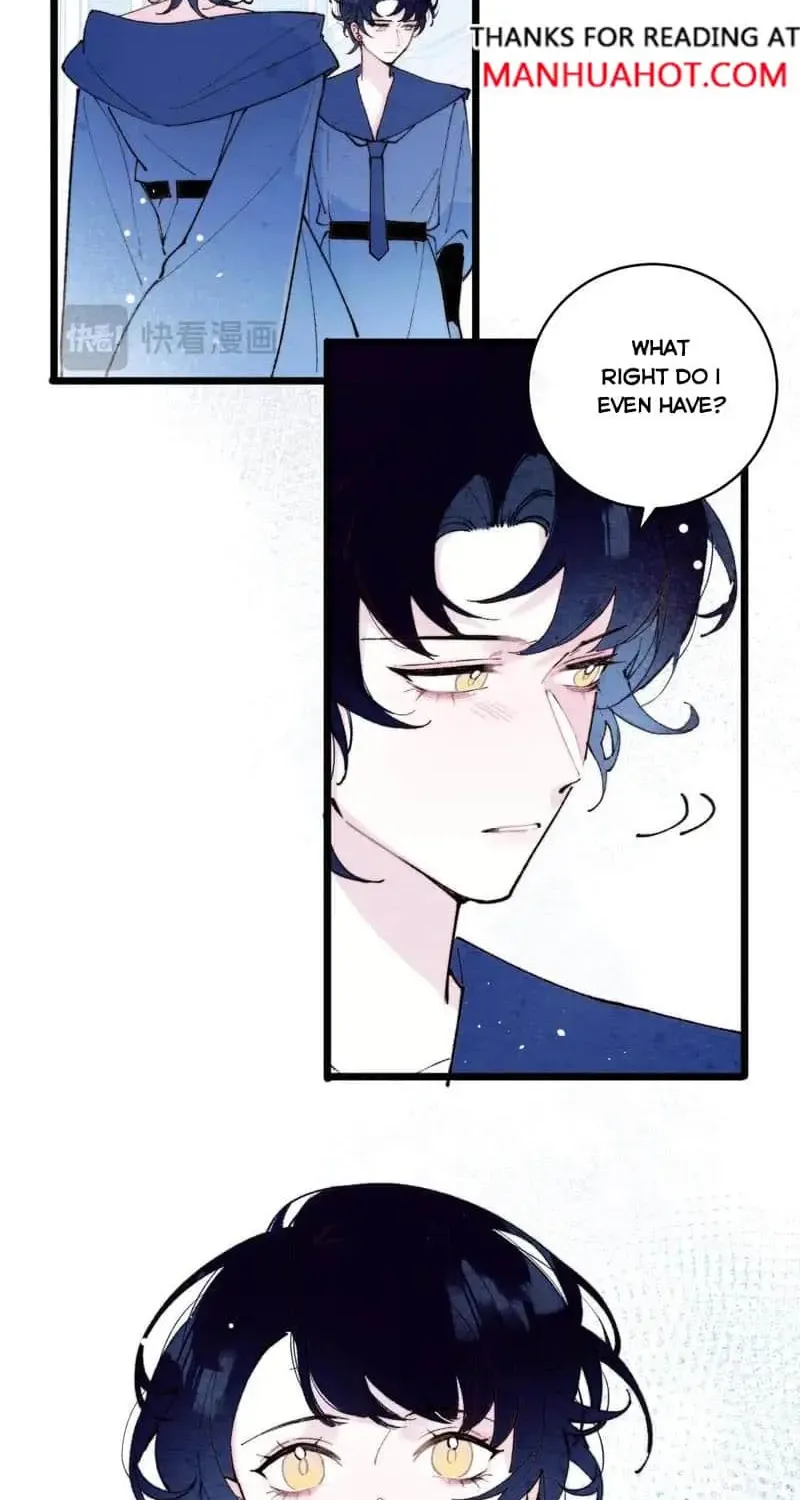 The Forsaken Swan Lake Chapter 17 page 6 - 