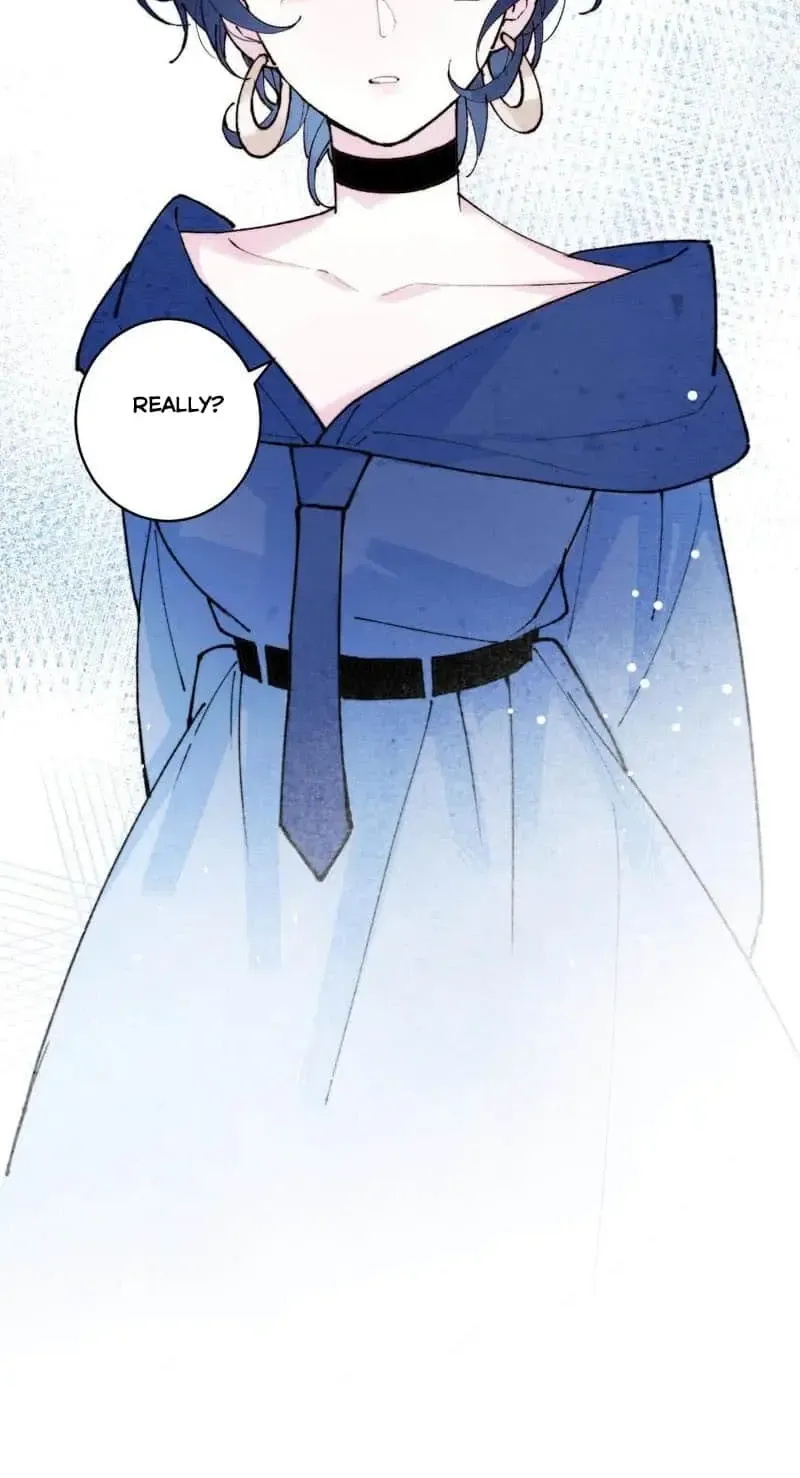 The Forsaken Swan Lake Chapter 17 page 7 - 
