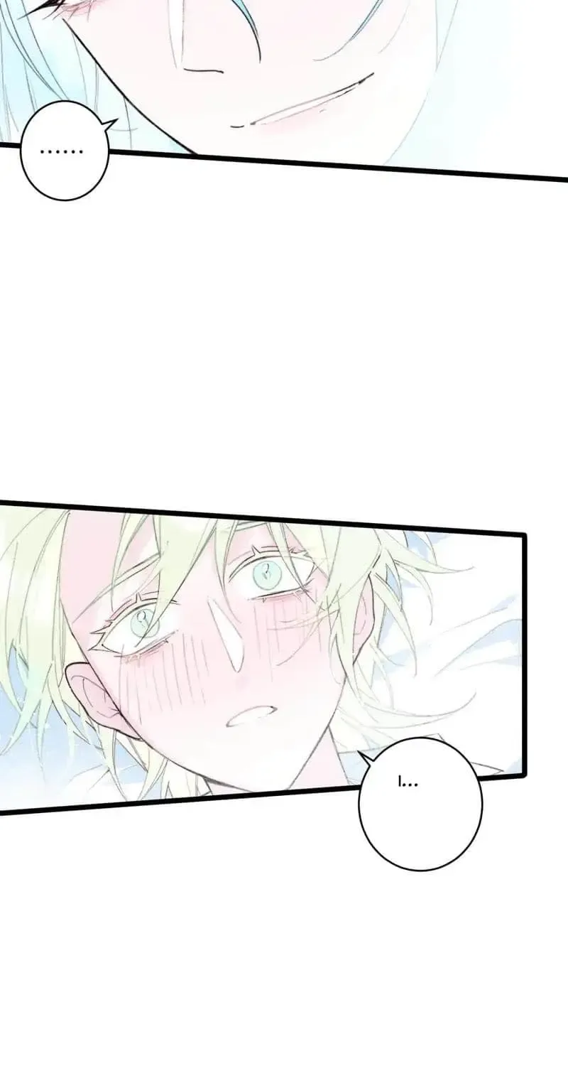 The Forsaken Swan Lake Chapter 18 page 12 - 