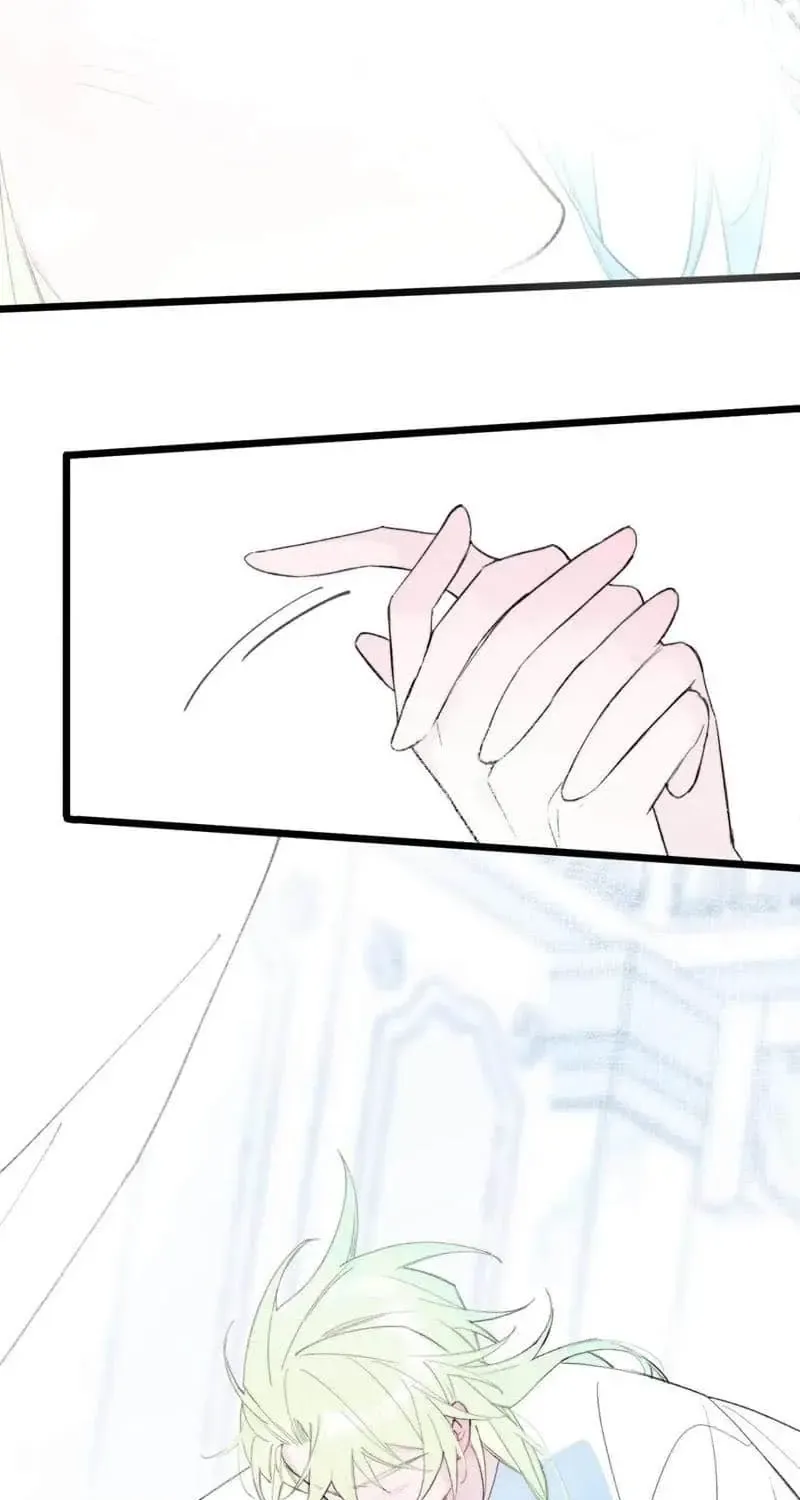 The Forsaken Swan Lake Chapter 18 page 14 - 