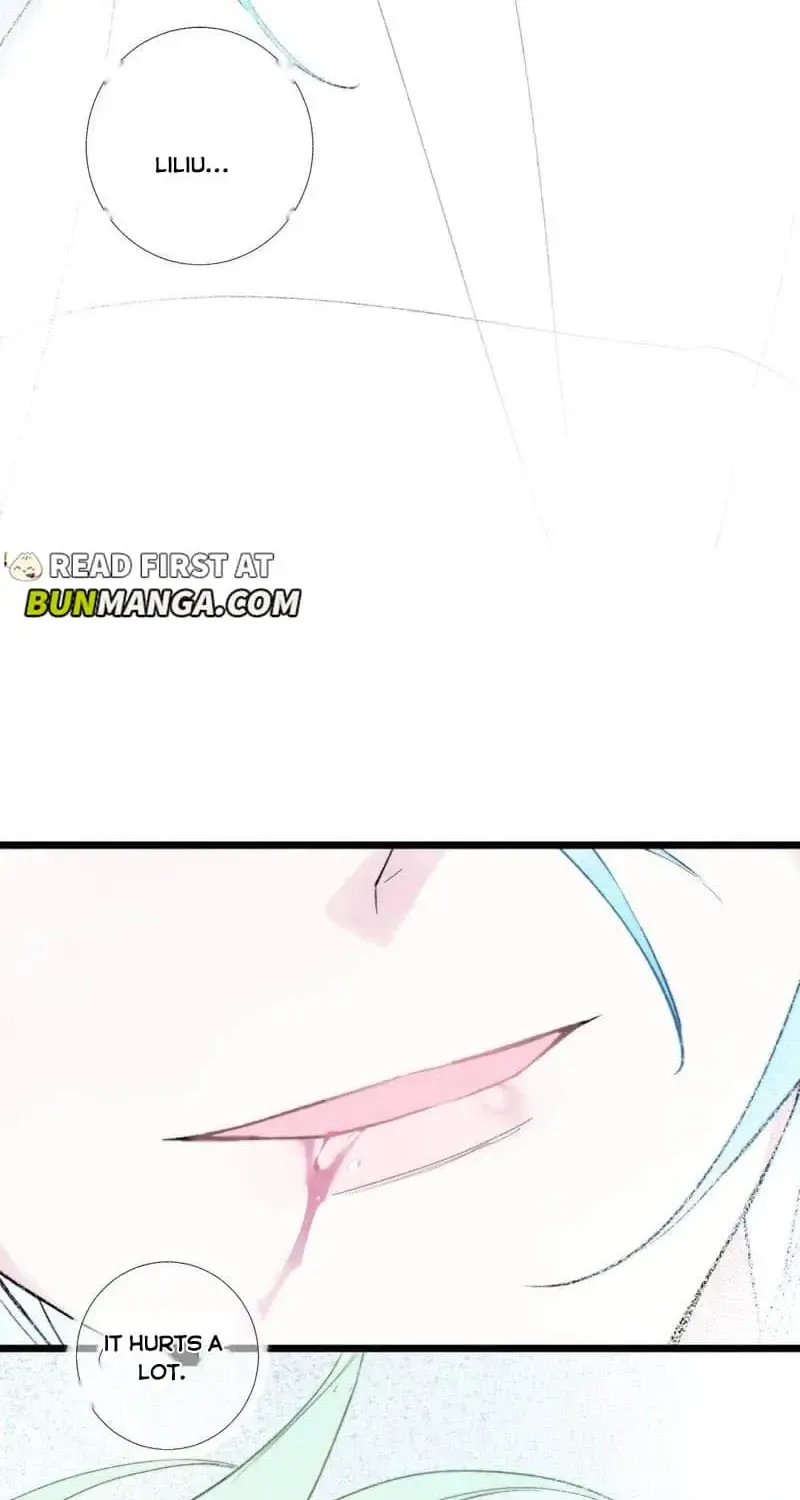 The Forsaken Swan Lake Chapter 18 page 19 - 