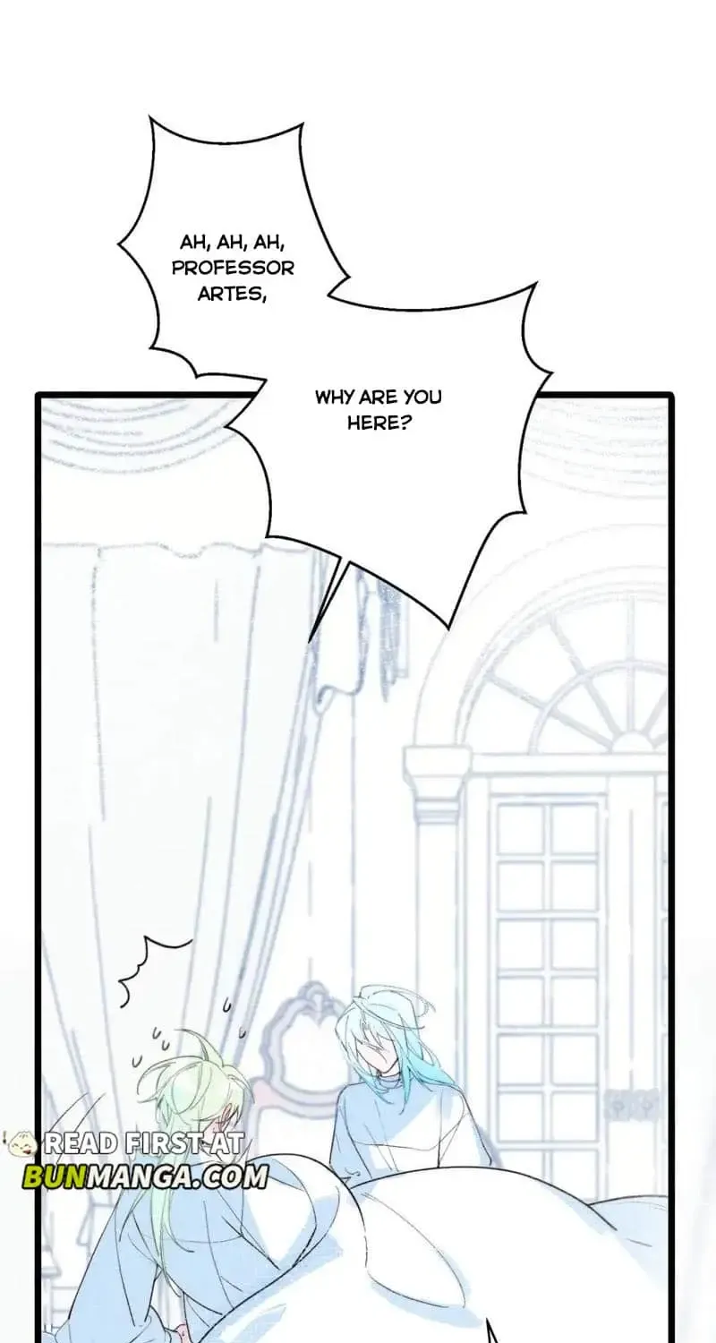 The Forsaken Swan Lake Chapter 18 page 3 - 