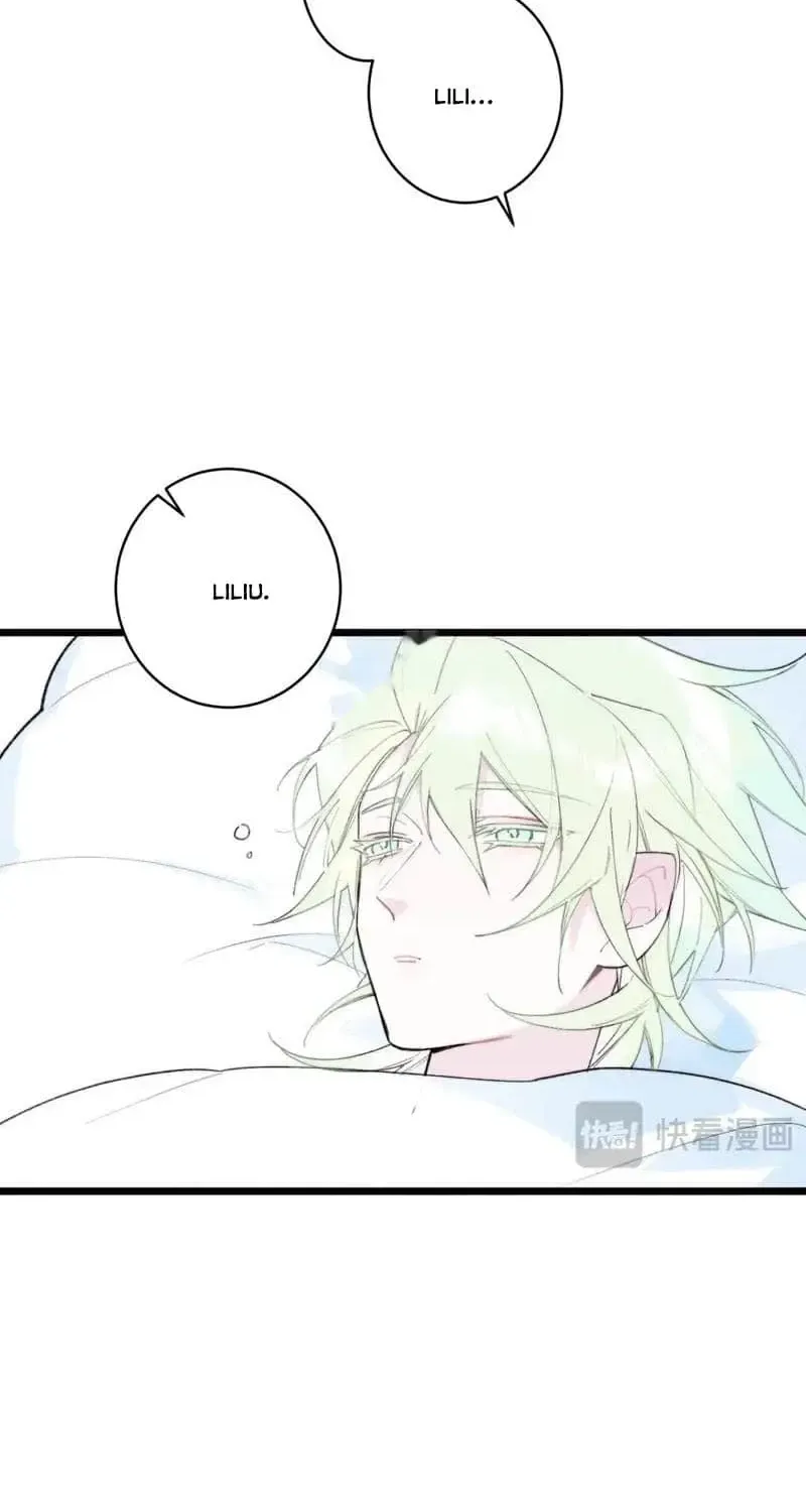 The Forsaken Swan Lake Chapter 18 page 28 - 