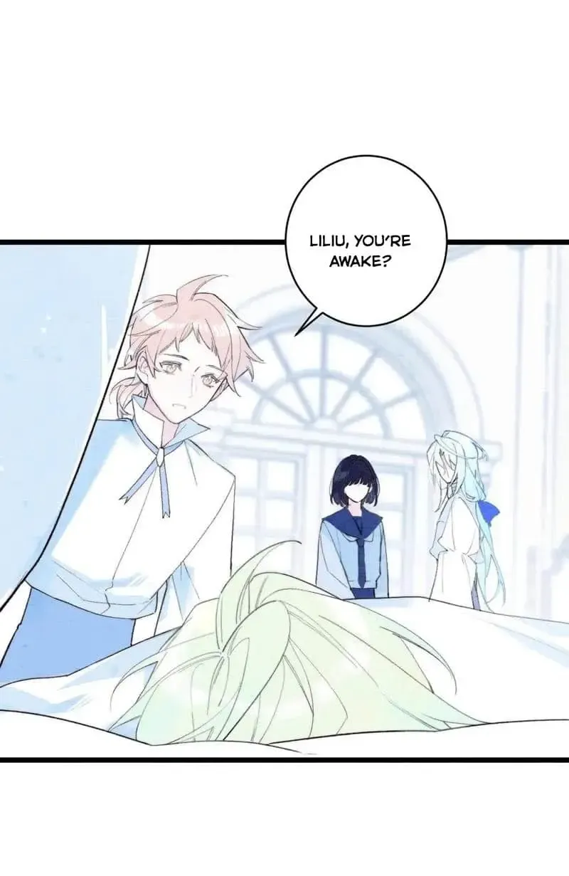 The Forsaken Swan Lake Chapter 18 page 29 - 