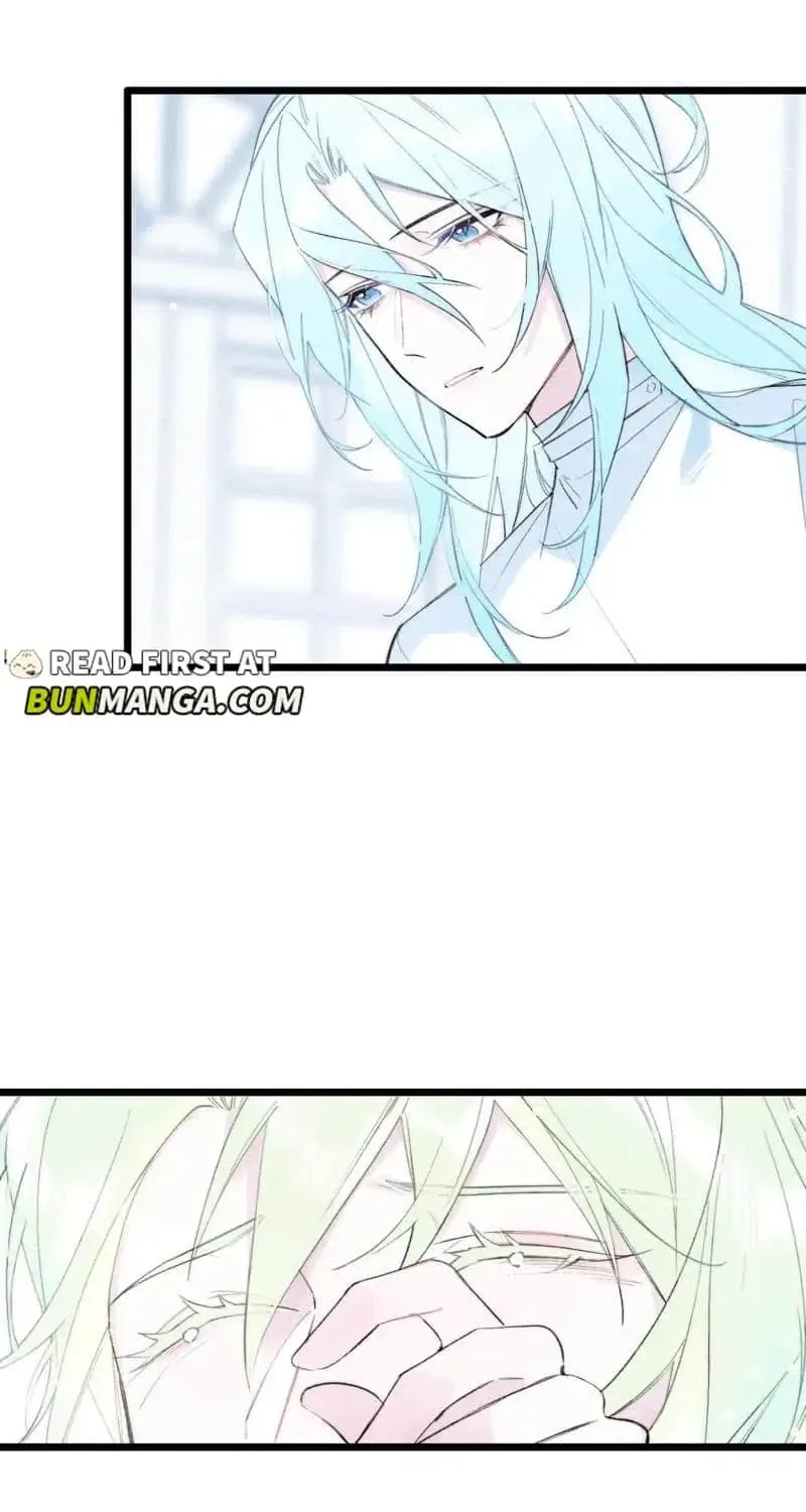 The Forsaken Swan Lake Chapter 18 page 30 - 