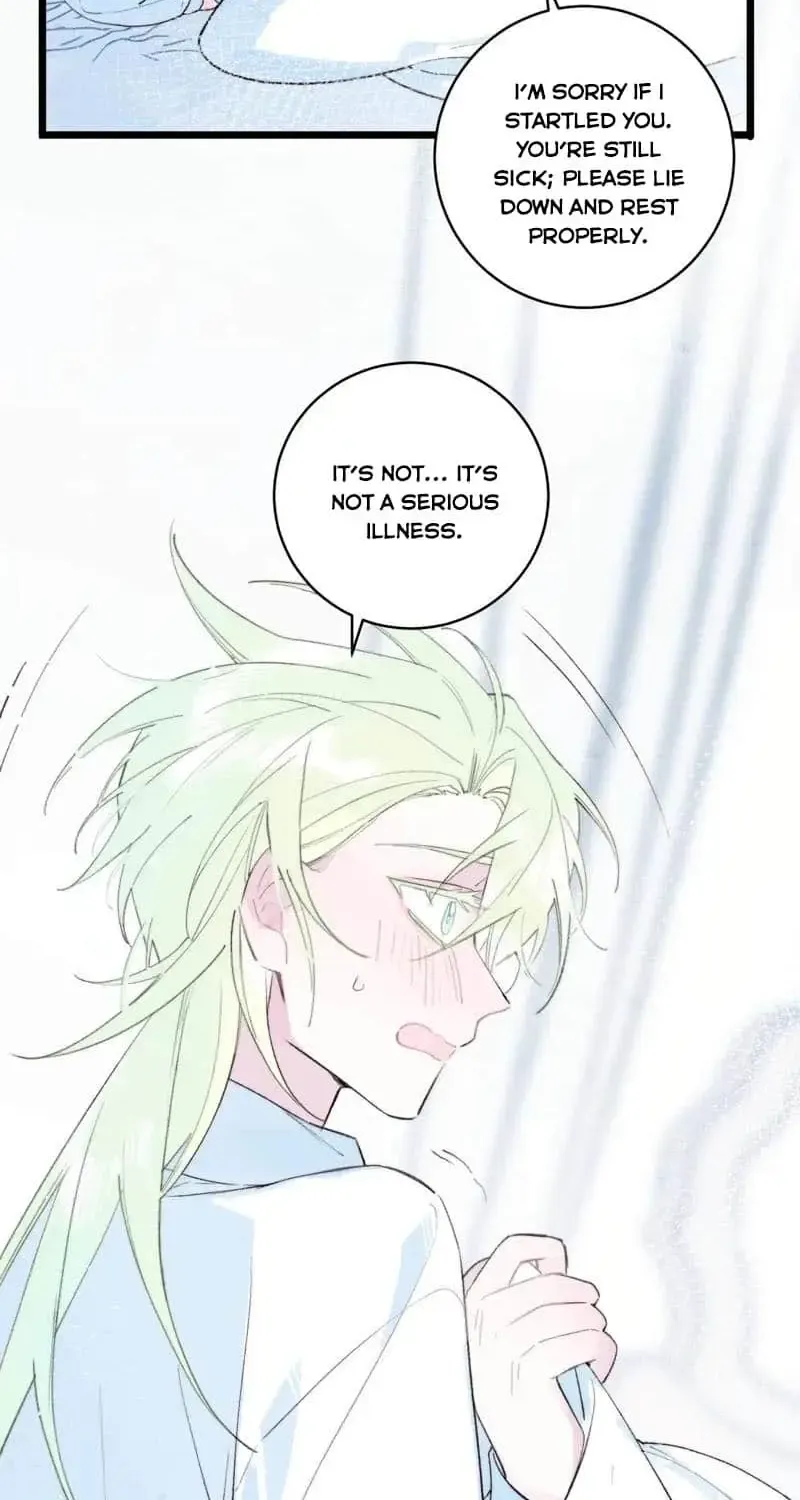 The Forsaken Swan Lake Chapter 18 page 4 - 