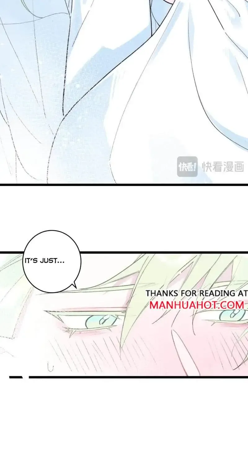 The Forsaken Swan Lake Chapter 18 page 5 - 