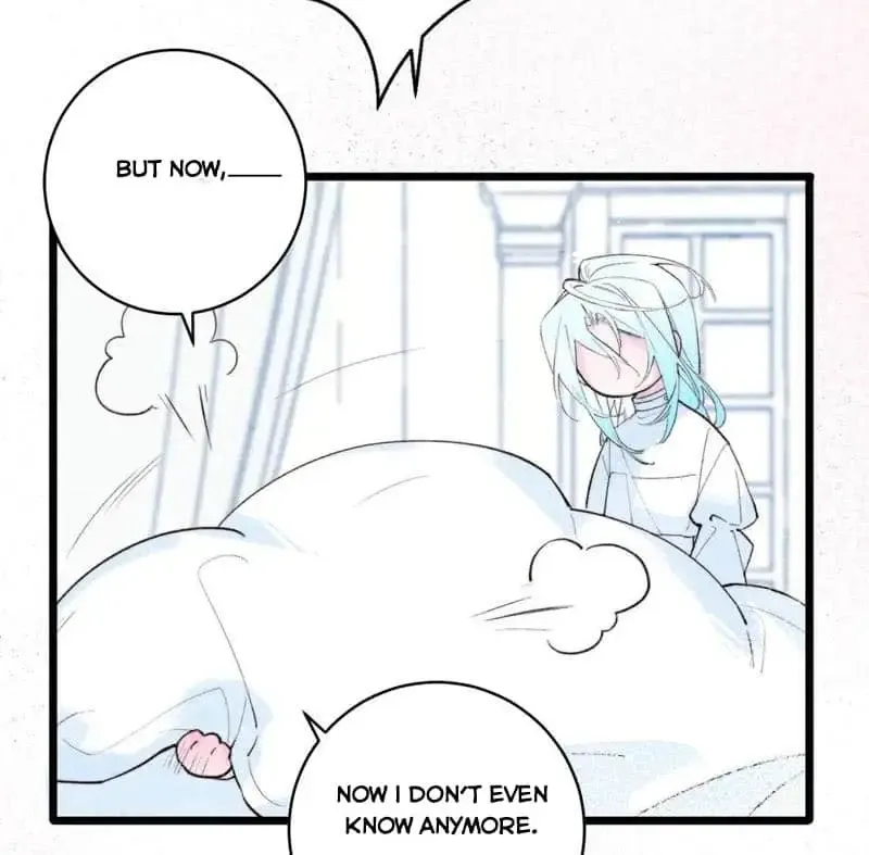 The Forsaken Swan Lake Chapter 18 page 7 - 