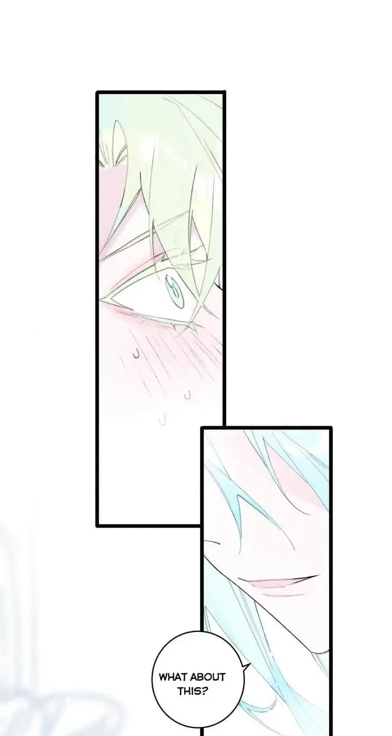 The Forsaken Swan Lake Chapter 18 page 10 - 
