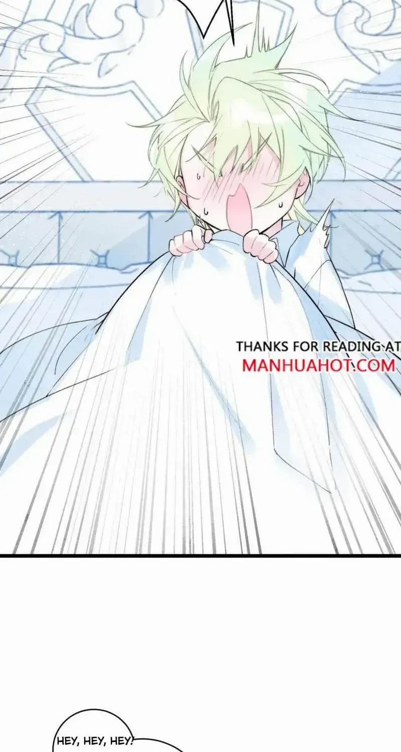 The Forsaken Swan Lake Chapter 19 page 2 - 