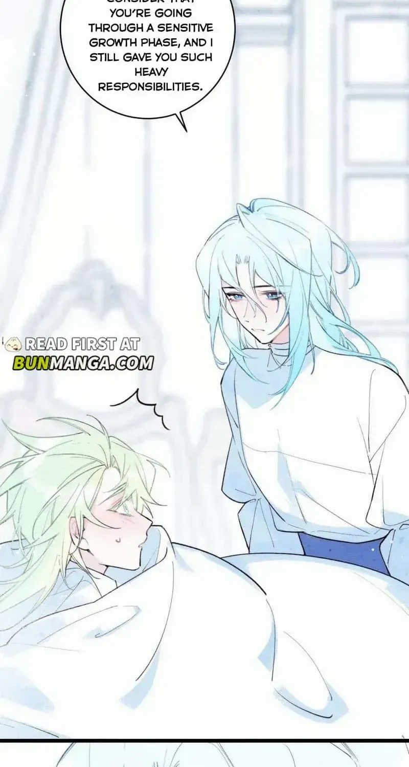The Forsaken Swan Lake Chapter 19 page 12 - 