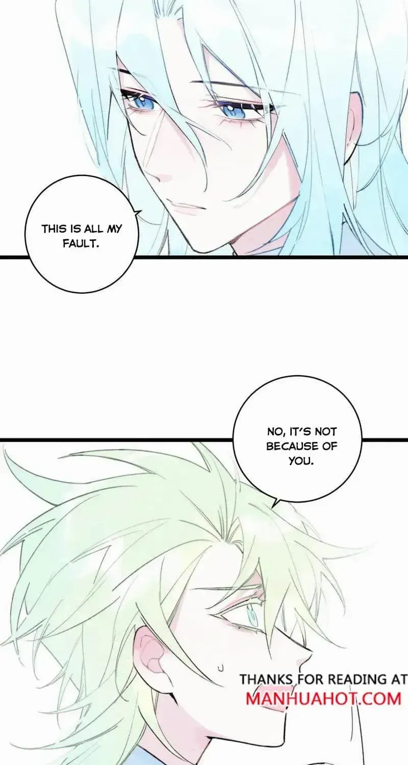 The Forsaken Swan Lake Chapter 19 page 13 - 