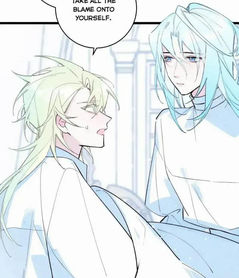 The Forsaken Swan Lake Chapter 19 page 15 - 
