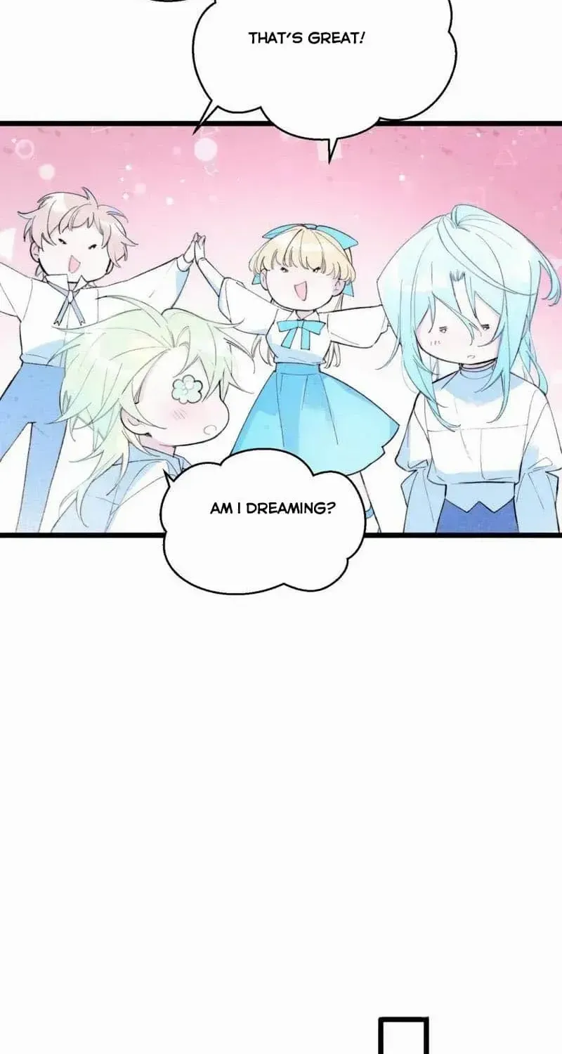 The Forsaken Swan Lake Chapter 19 page 24 - 