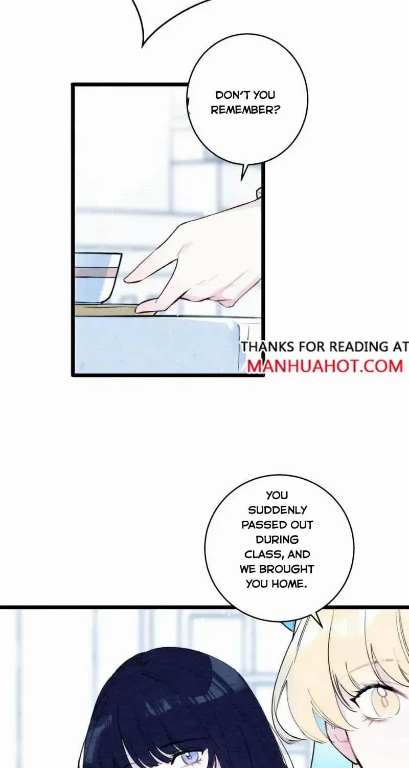 The Forsaken Swan Lake Chapter 19 page 5 - 