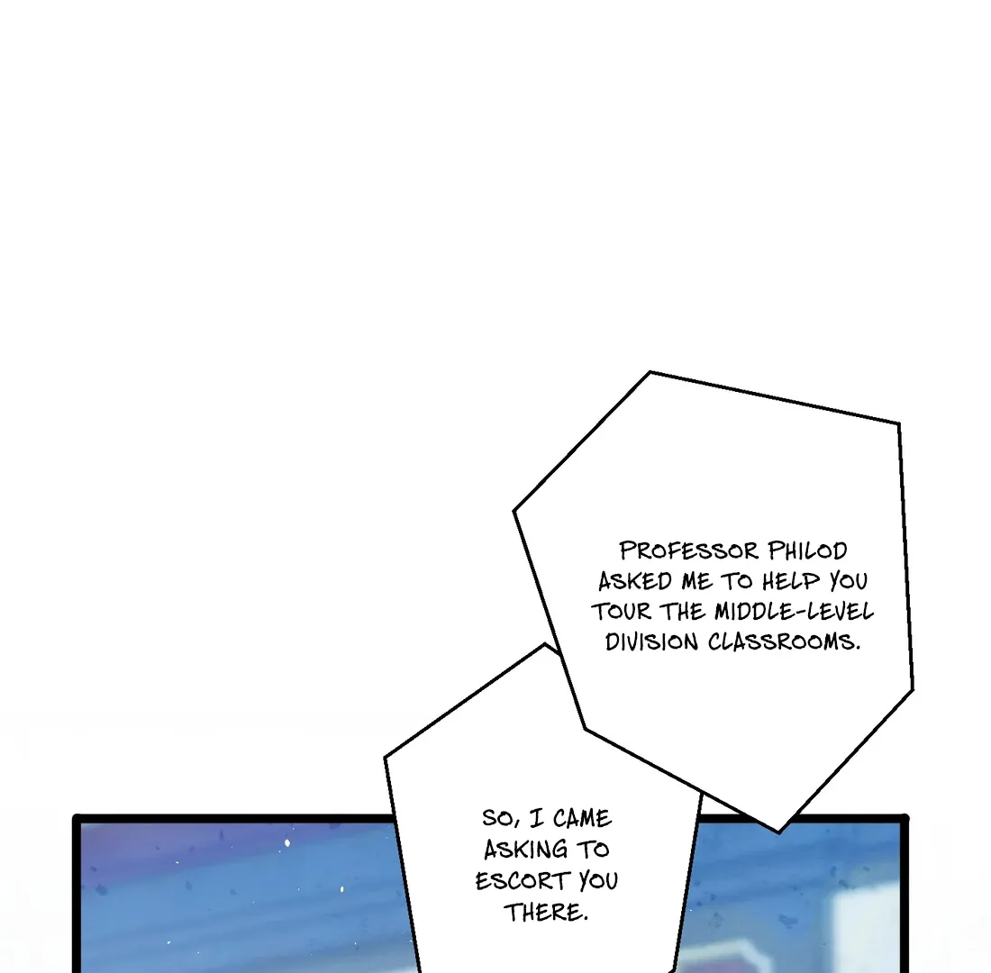The Forsaken Swan Lake Chapter 2 page 11 - 
