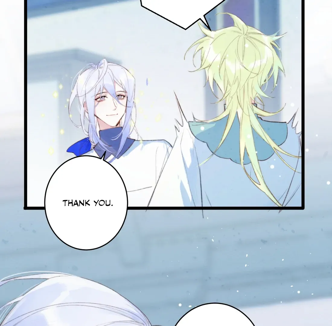 The Forsaken Swan Lake Chapter 2 page 12 - 