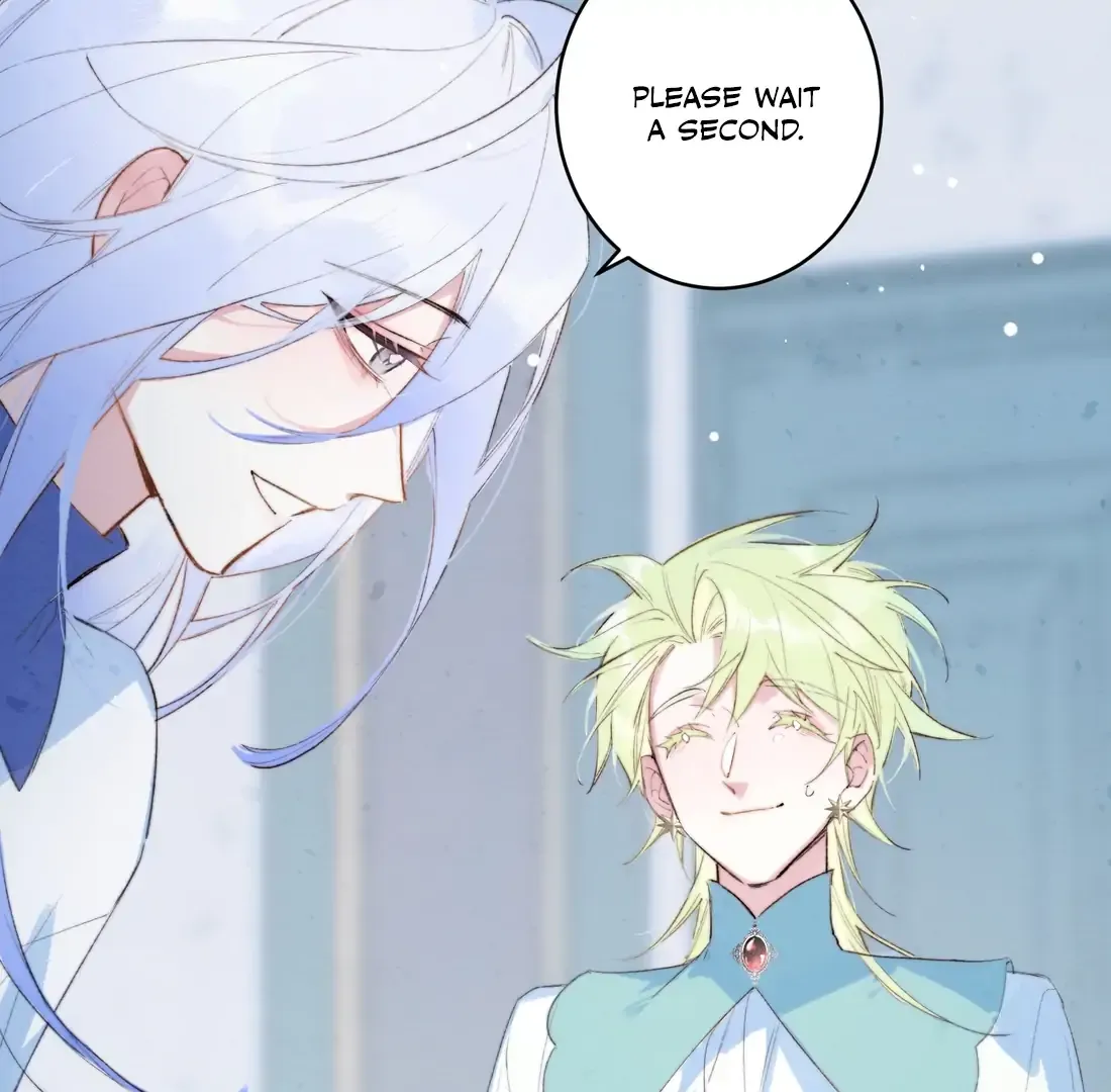 The Forsaken Swan Lake Chapter 2 page 13 - 
