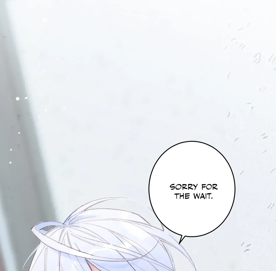 The Forsaken Swan Lake Chapter 2 page 16 - 
