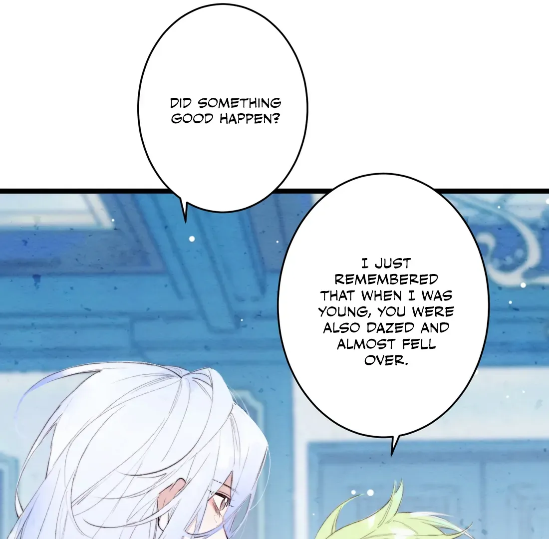 The Forsaken Swan Lake Chapter 2 page 20 - 