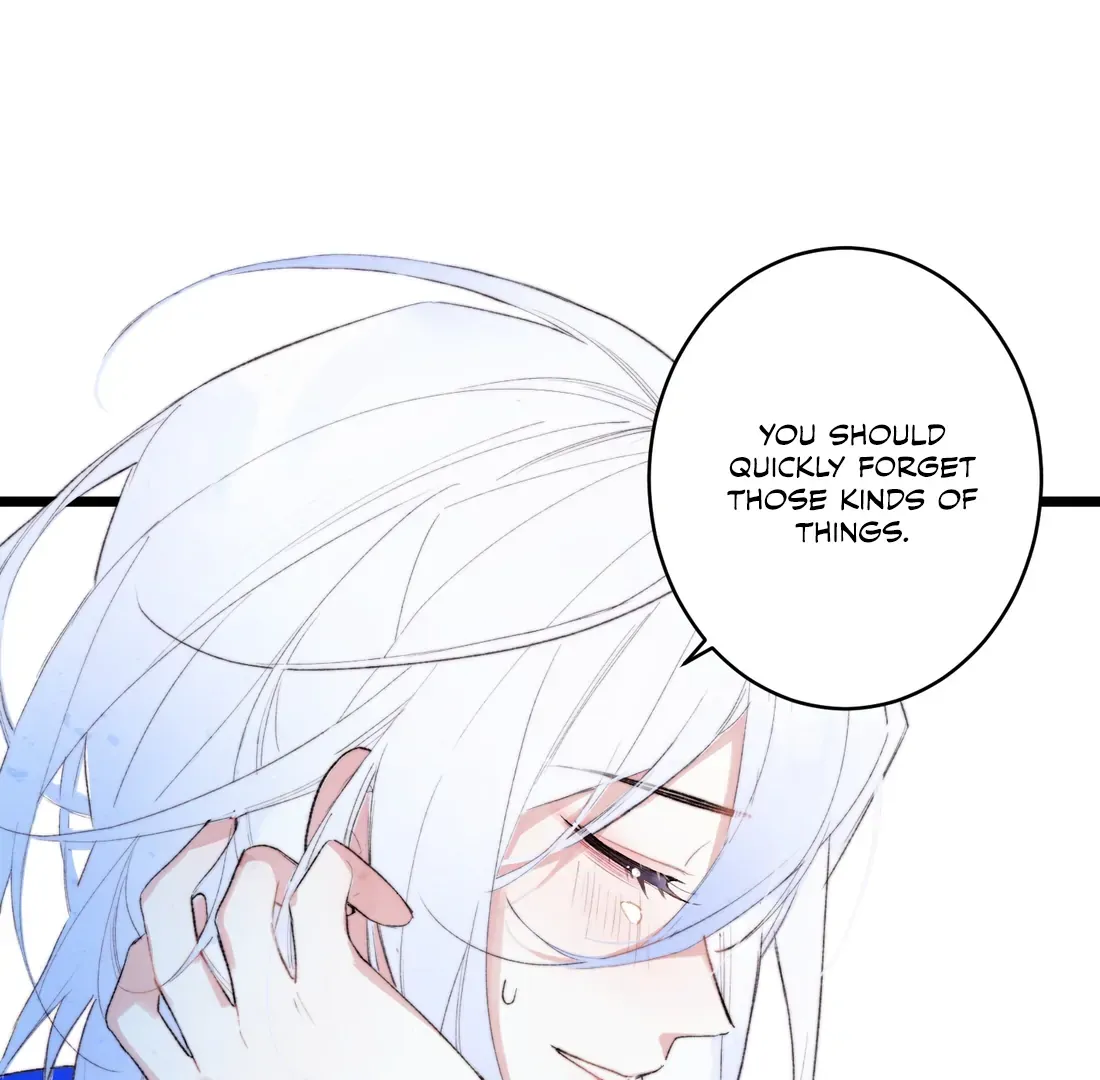 The Forsaken Swan Lake Chapter 2 page 22 - 