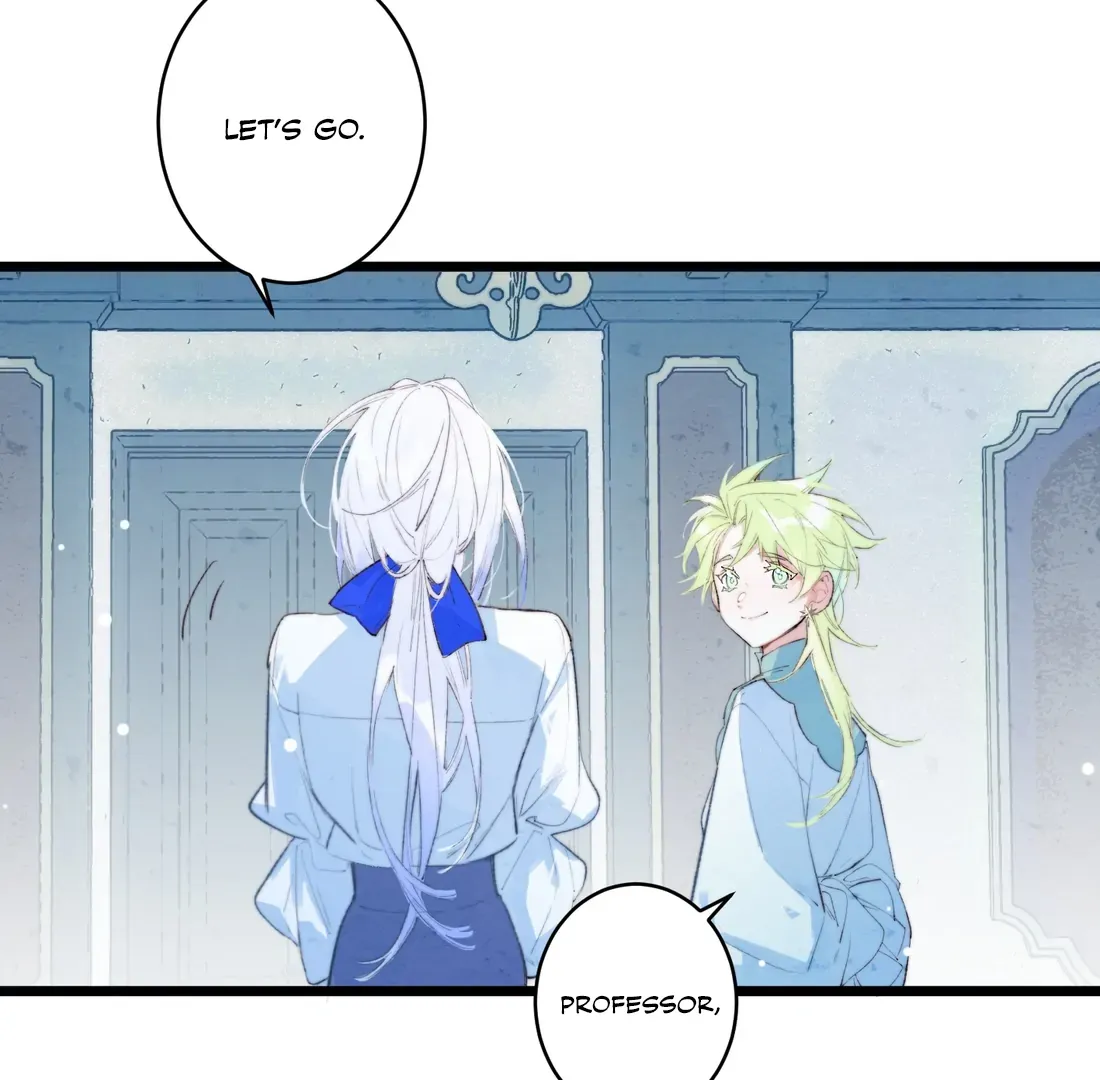 The Forsaken Swan Lake Chapter 2 page 24 - 
