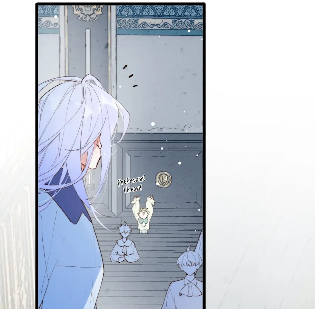 The Forsaken Swan Lake Chapter 2 page 28 - 