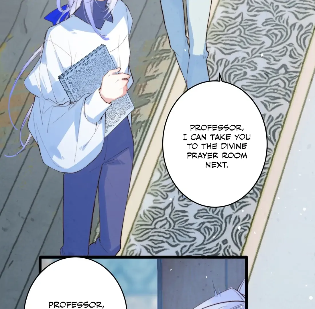 The Forsaken Swan Lake Chapter 2 page 30 - 