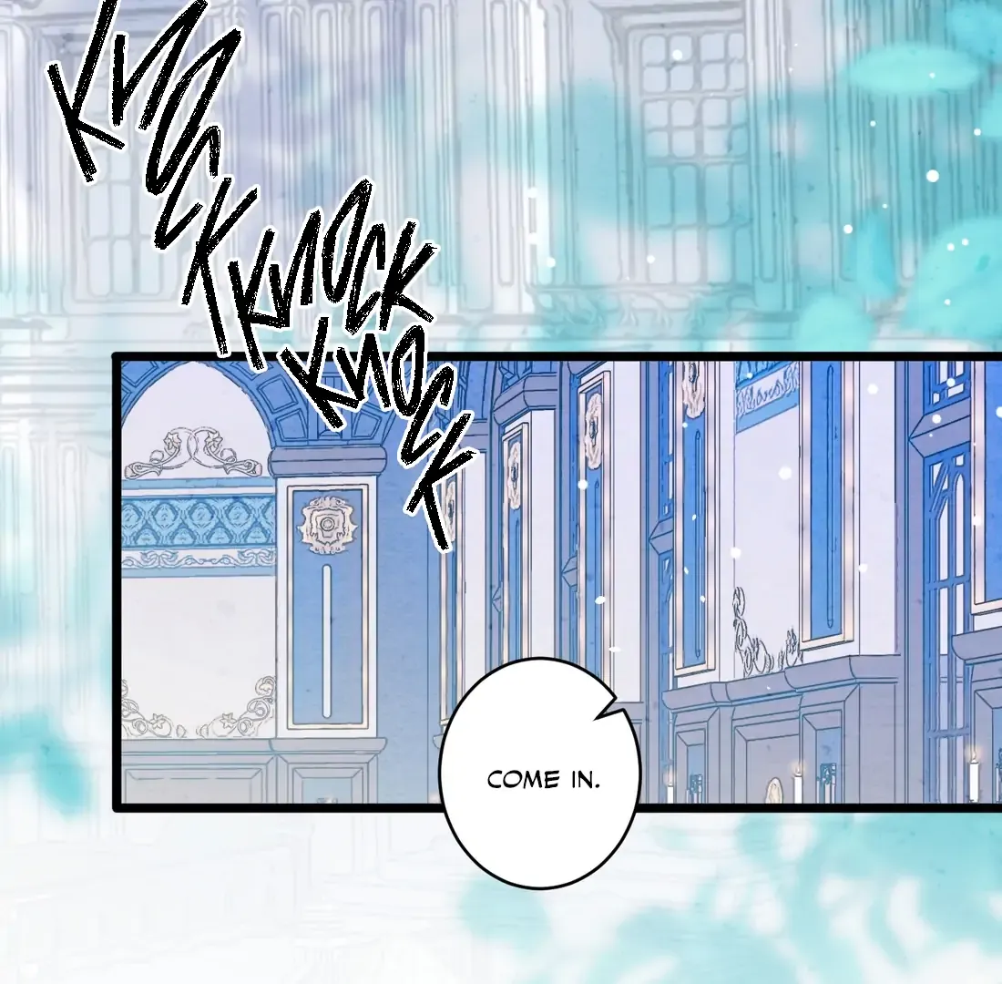 The Forsaken Swan Lake Chapter 2 page 4 - 