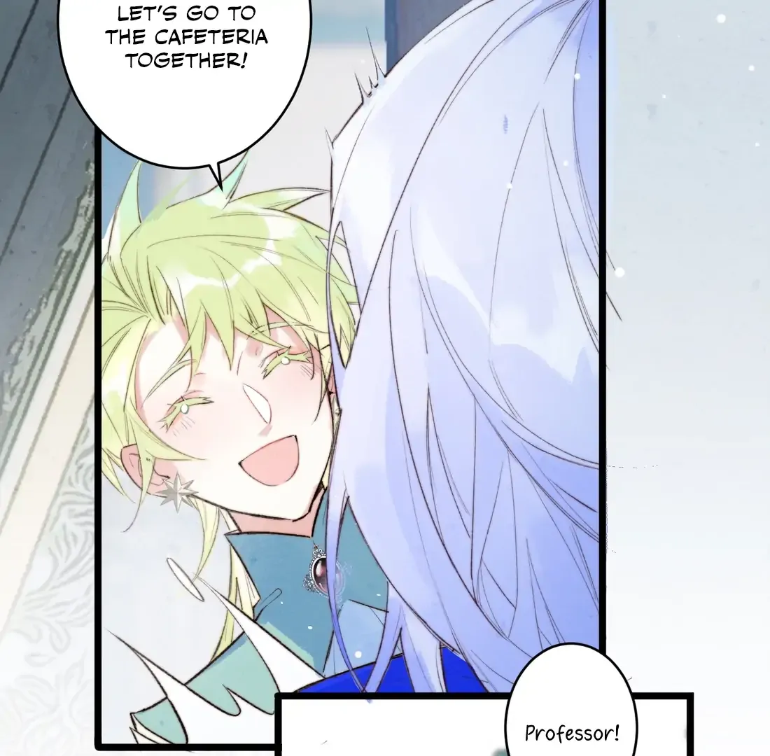 The Forsaken Swan Lake Chapter 2 page 31 - 