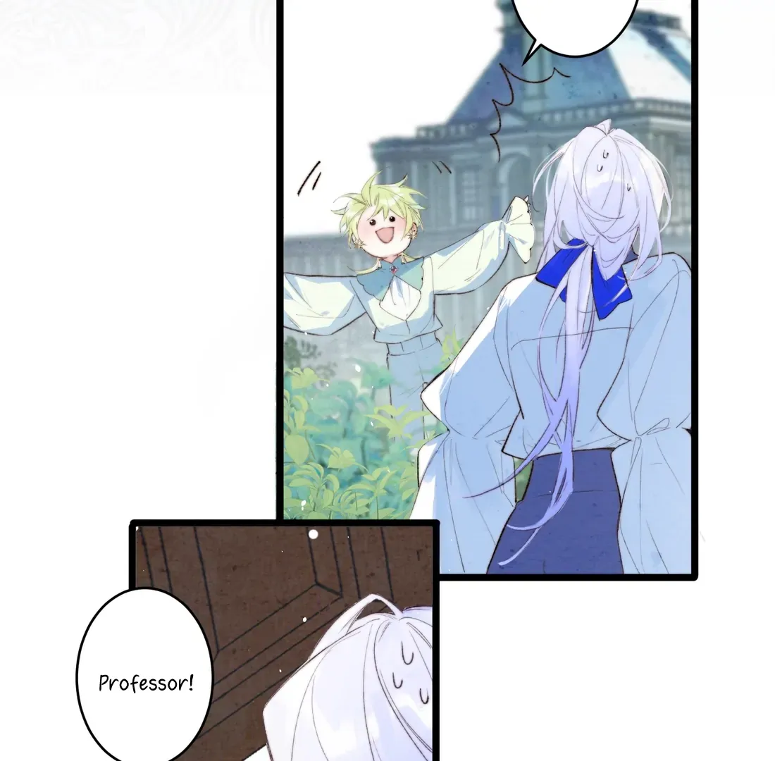 The Forsaken Swan Lake Chapter 2 page 32 - 