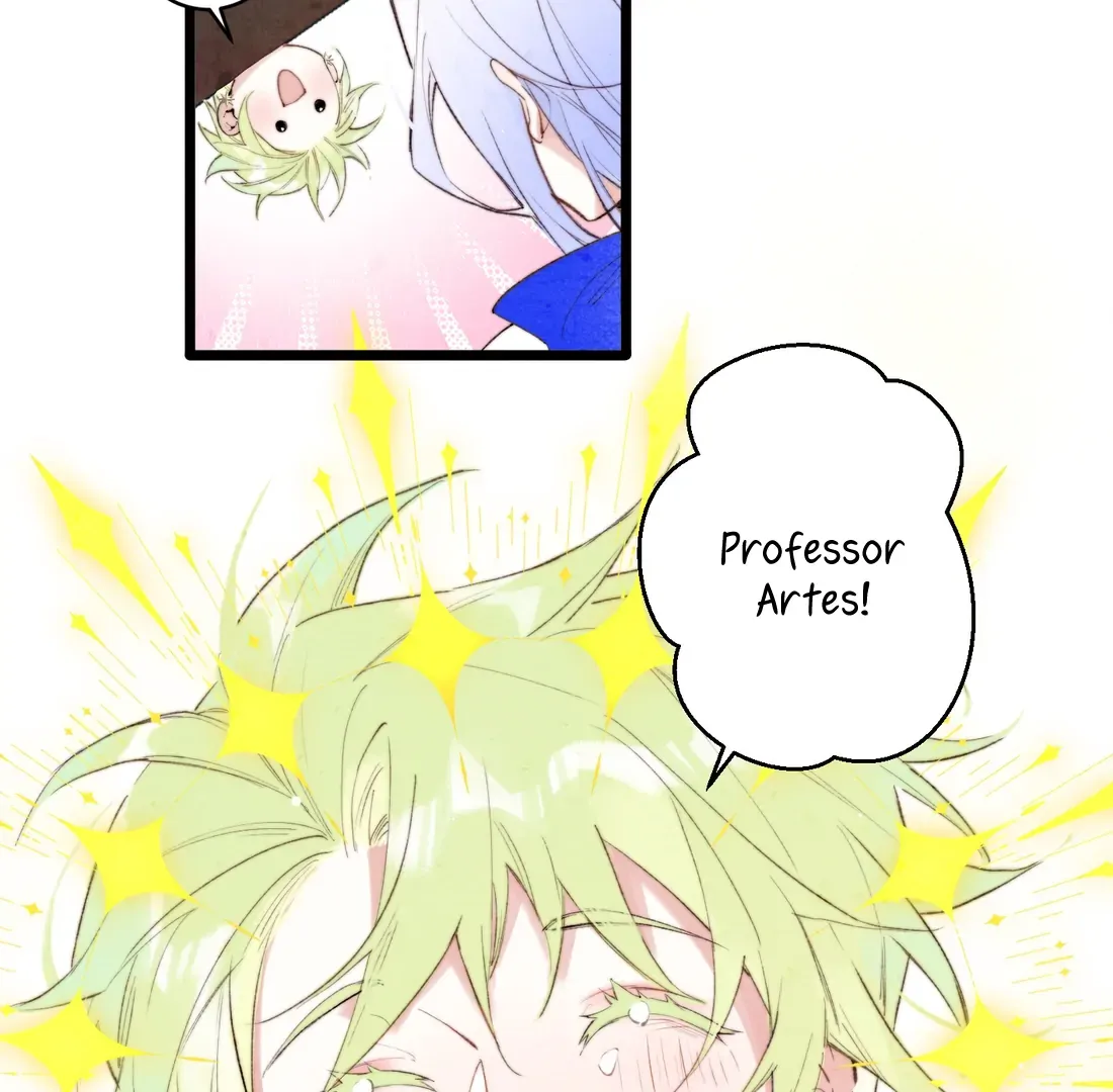 The Forsaken Swan Lake Chapter 2 page 33 - 