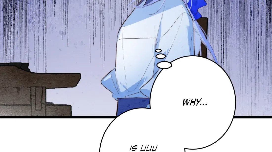 The Forsaken Swan Lake Chapter 2 page 35 - 