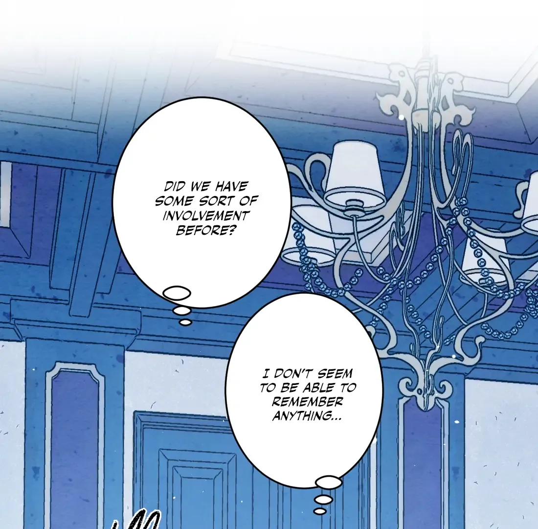The Forsaken Swan Lake Chapter 2 page 37 - 