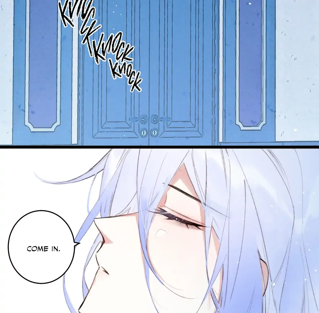 The Forsaken Swan Lake Chapter 2 page 38 - 