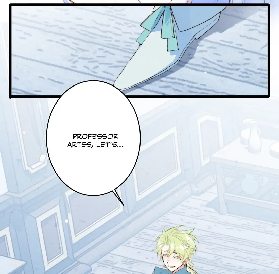 The Forsaken Swan Lake Chapter 2 page 39 - 