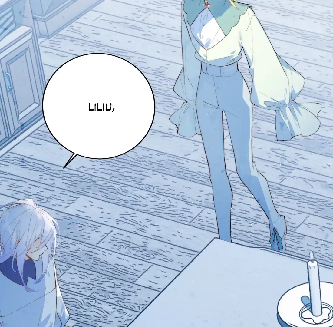 The Forsaken Swan Lake Chapter 2 page 40 - 