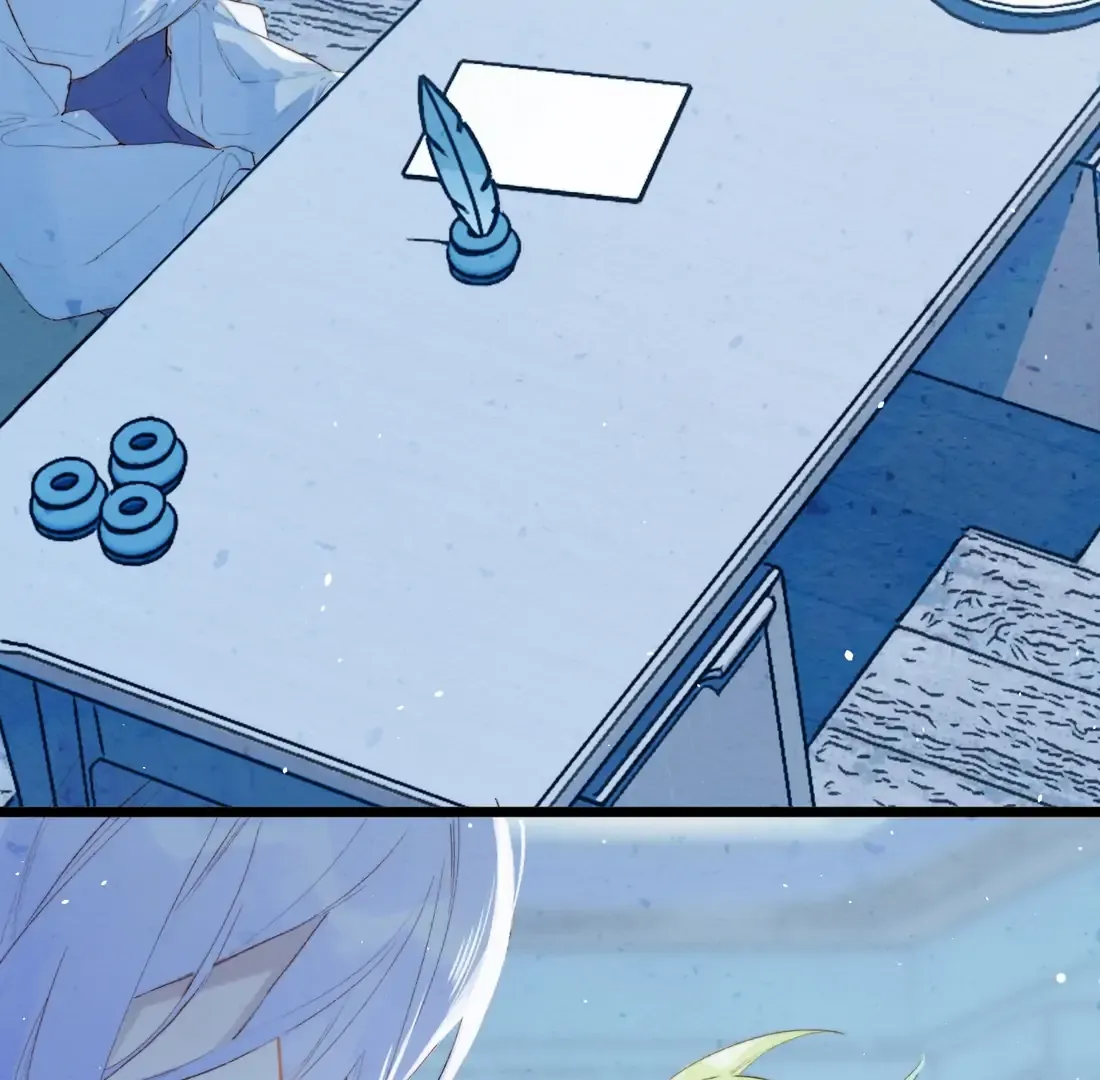 The Forsaken Swan Lake Chapter 2 page 41 - 