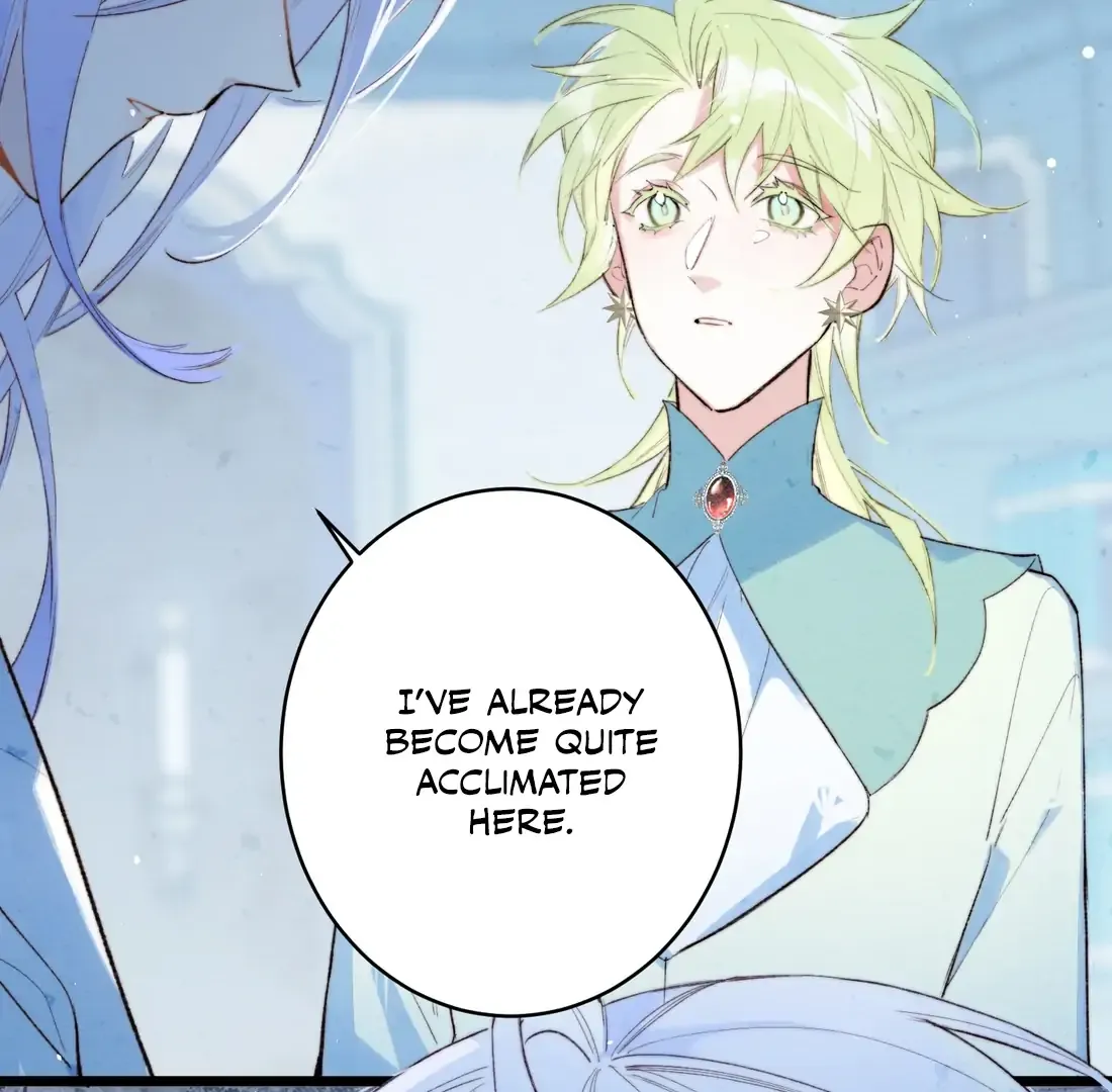 The Forsaken Swan Lake Chapter 2 page 42 - 