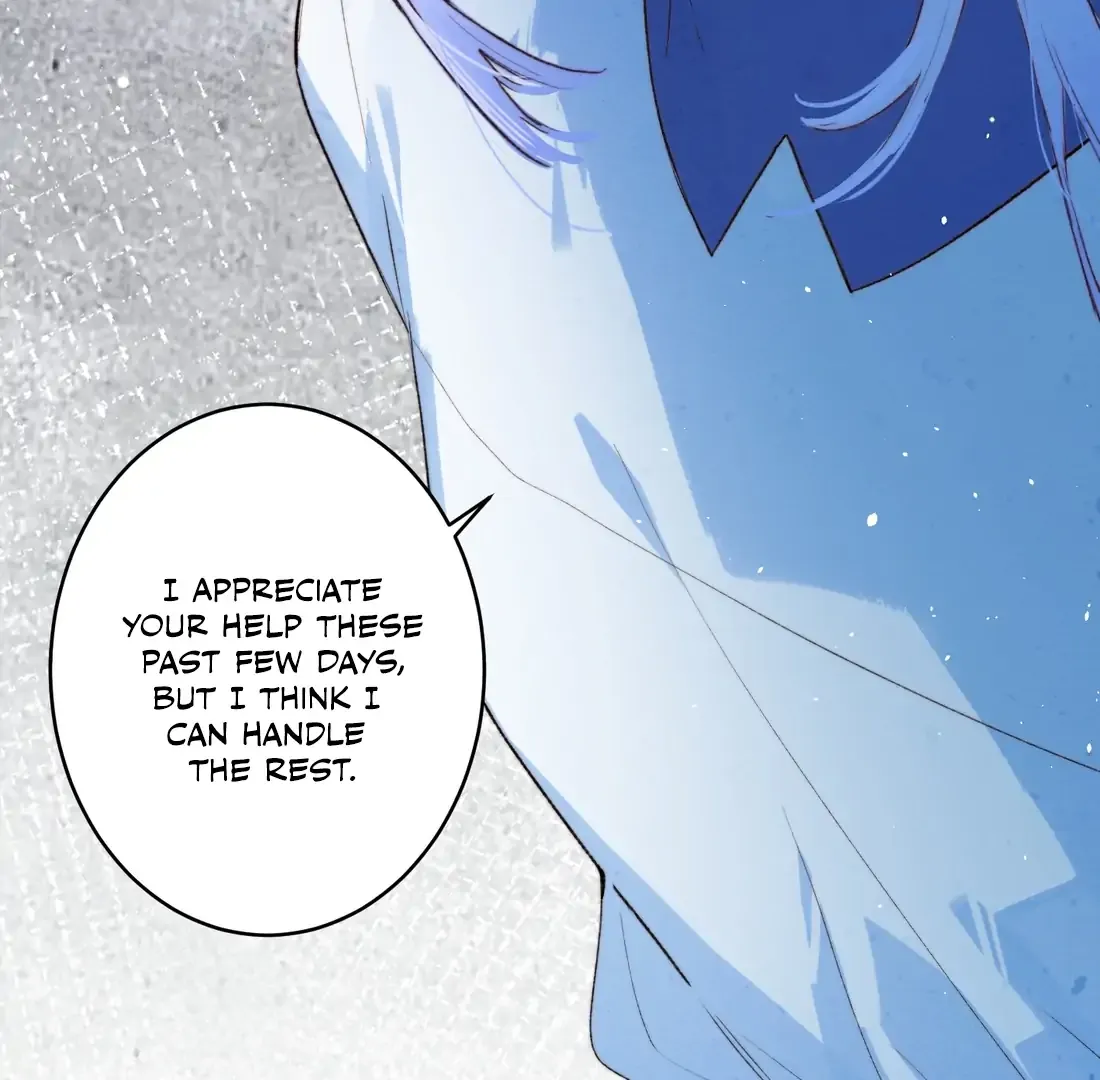 The Forsaken Swan Lake Chapter 2 page 44 - 