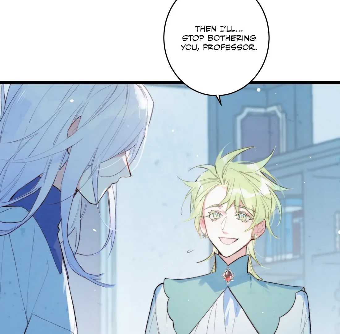 The Forsaken Swan Lake Chapter 2 page 48 - 