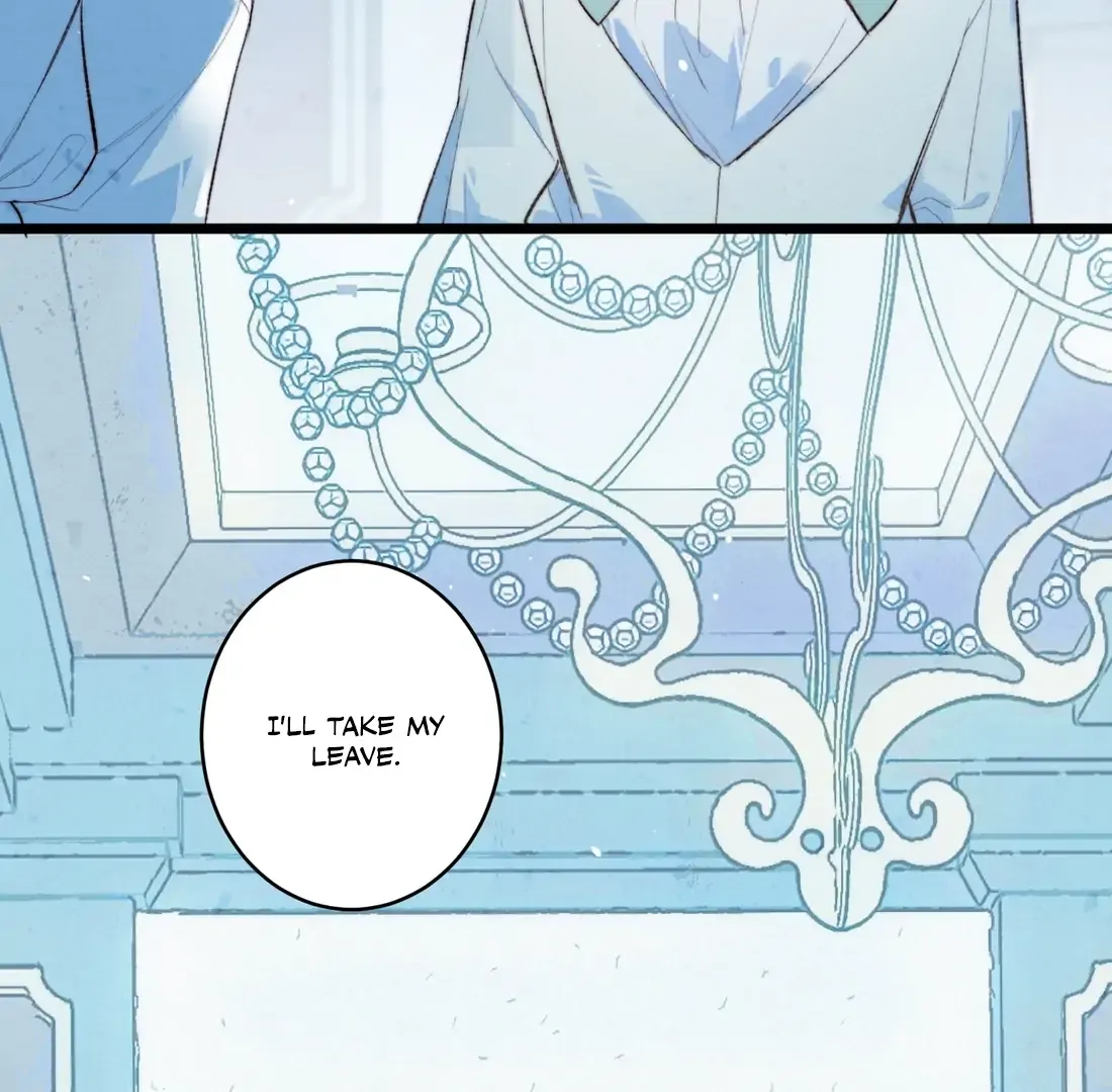 The Forsaken Swan Lake Chapter 2 page 49 - 