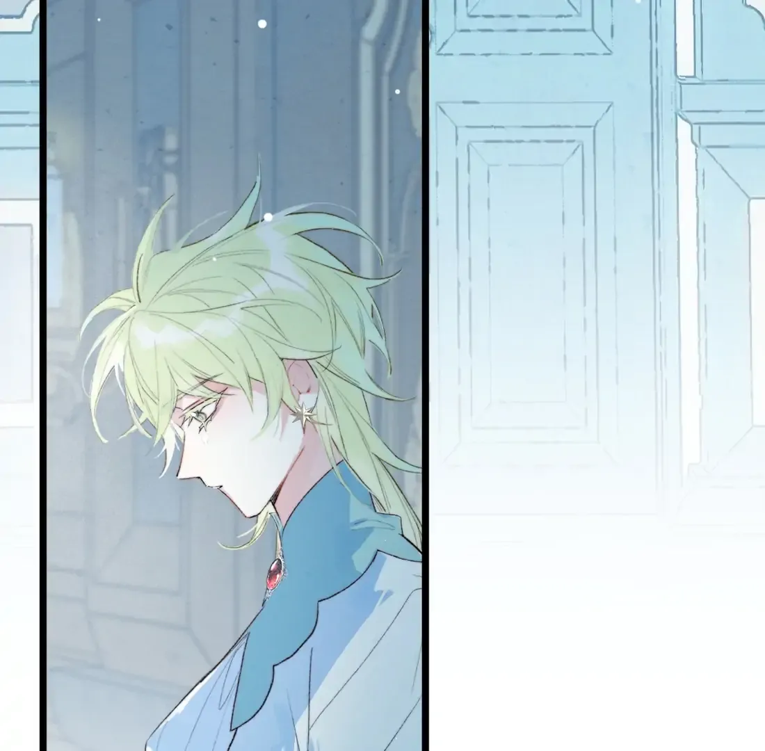 The Forsaken Swan Lake Chapter 2 page 51 - 