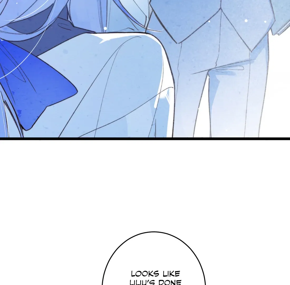 The Forsaken Swan Lake Chapter 2 page 60 - 