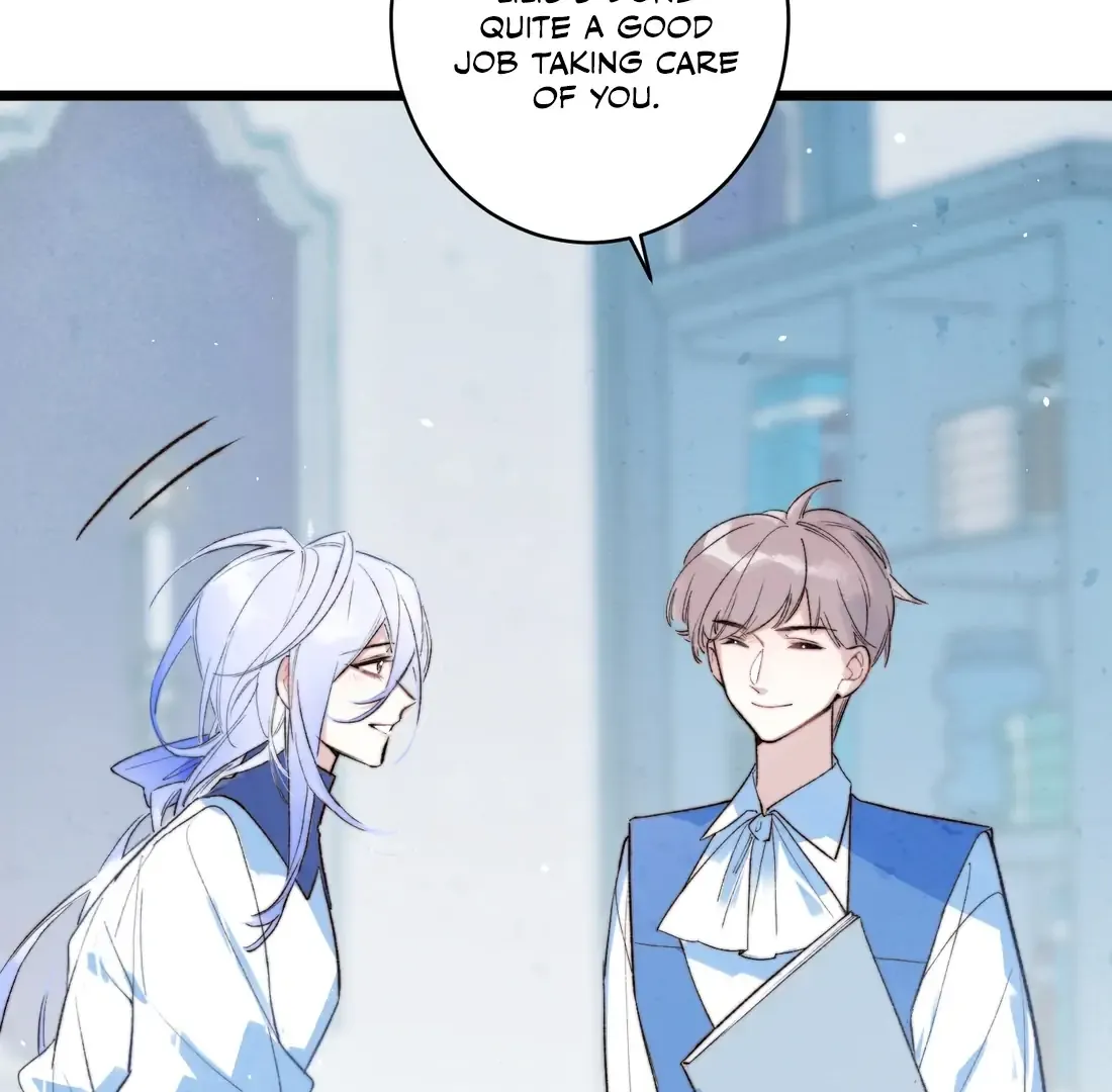 The Forsaken Swan Lake Chapter 2 page 61 - 