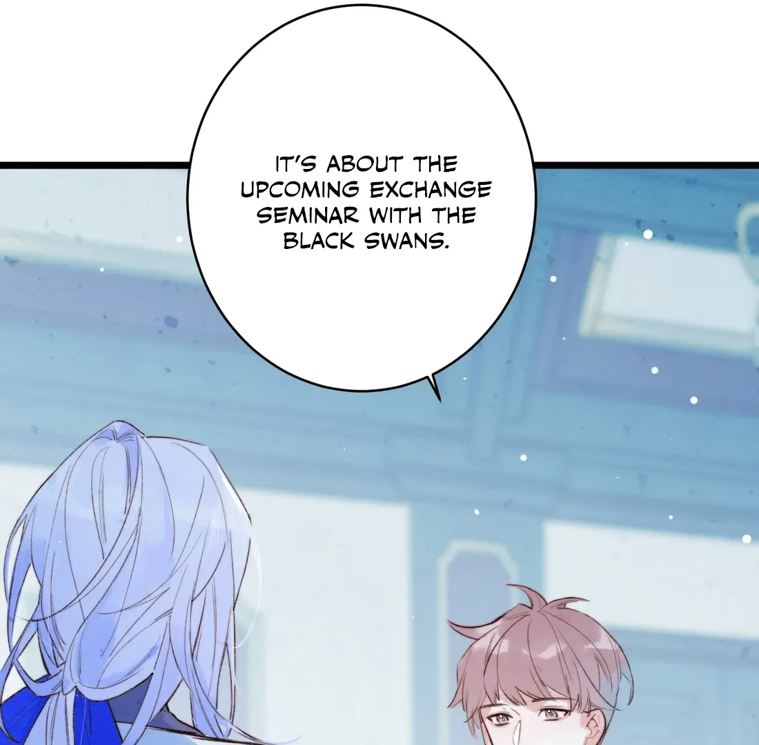 The Forsaken Swan Lake Chapter 2 page 65 - 