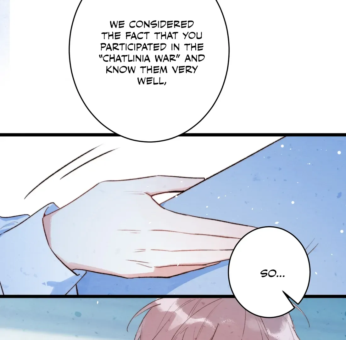 The Forsaken Swan Lake Chapter 2 page 67 - 
